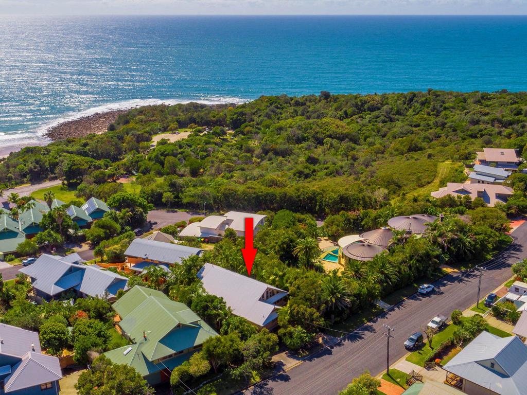 Yamba NSW Nambucca Heads Accommodation