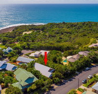 The Crest 2 - At Beautiful Angourie - Nambucca Heads Accommodation