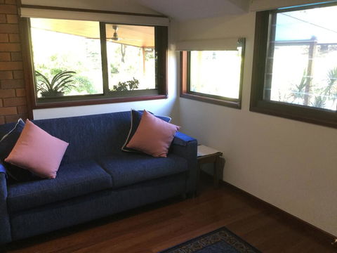 The Croft Bed And Breakfast - Nambucca Heads Accommodation 1