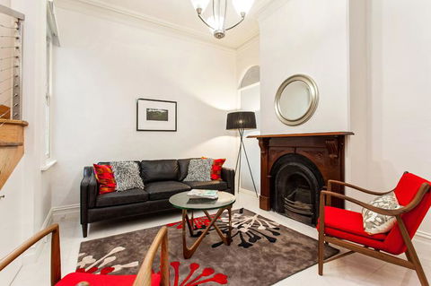 The Crofts - Nambucca Heads Accommodation 1
