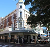 The Crown  Anchor Hotel - Nambucca Heads Accommodation