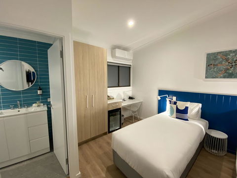 The Cubana Ballina - Nambucca Heads Accommodation 2