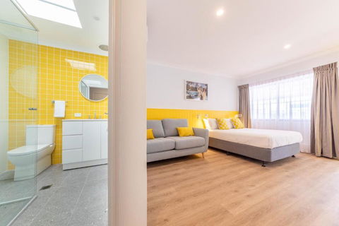 The Cubana Ballina - Nambucca Heads Accommodation 3
