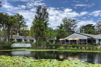 The Cubana Resort Nambucca Heads with Nambucca Heads Accommodation