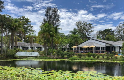 The Cubana Resort Nambucca Heads - Nambucca Heads Accommodation 0