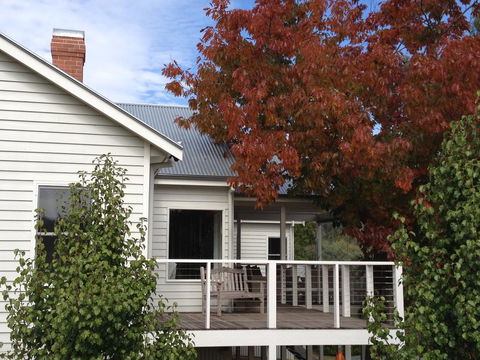 The Dacha - Nambucca Heads Accommodation 1