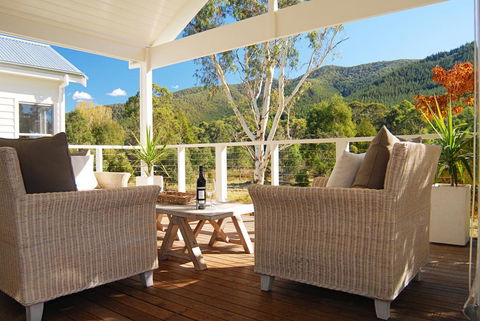 The Dacha - Nambucca Heads Accommodation 3