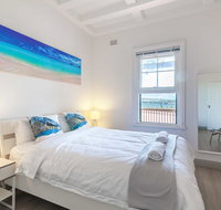 The Darlingbay - CBD Harbour View Escape - Nambucca Heads Accommodation