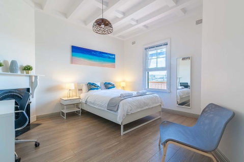 The Darlingbay - CBD Harbour View Escape - Nambucca Heads Accommodation 2