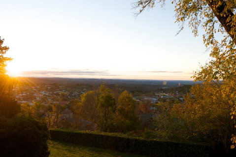 The Daylesford Hotel - Nambucca Heads Accommodation 2