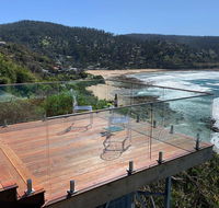 THE DECK HOUSE - A WYE RIVER ICON - Nambucca Heads Accommodation
