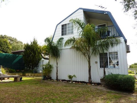The Doo Drop Inn - Nambucca Heads Accommodation 2