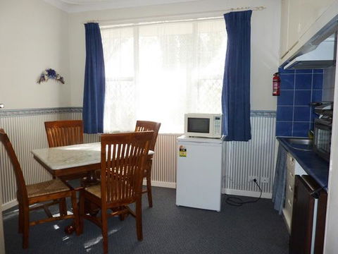 The Doo Drop Inn - Nambucca Heads Accommodation 1
