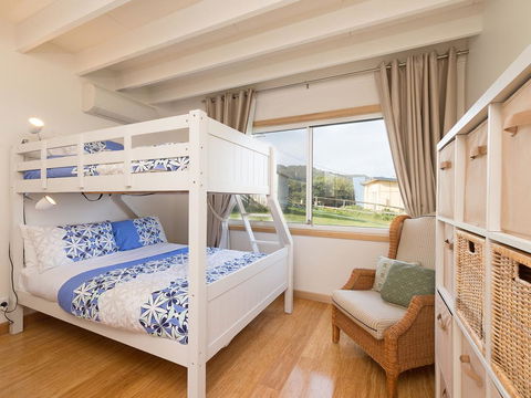 The Dreamery - Nambucca Heads Accommodation 3
