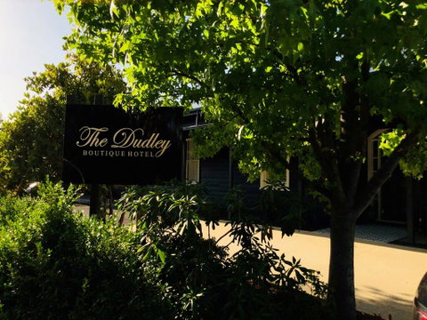 The Dudley Boutique Hotel - Nambucca Heads Accommodation 0