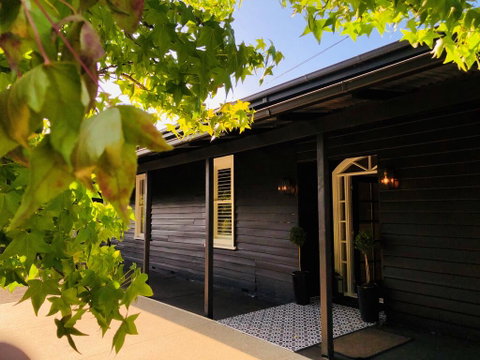 The Dudley Boutique Hotel - Nambucca Heads Accommodation 1