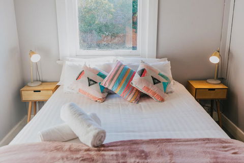 The Duke Of Wellington Hotel - Nambucca Heads Accommodation 0