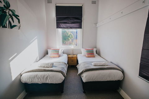 The Duke Of Wellington Hotel - Nambucca Heads Accommodation 2