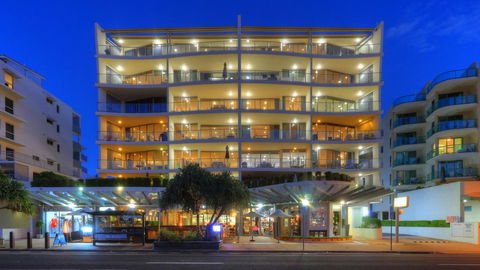 The Dunes Cotton Tree - Nambucca Heads Accommodation 2