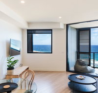 The Edge - Luxurious Waterfront Apartment - Nambucca Heads Accommodation
