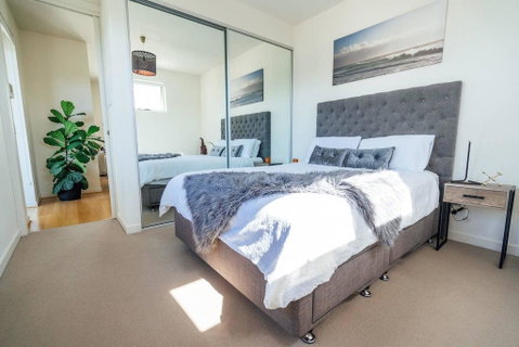 The Edge At Gilberton - Wifi - Nespresso - City Fringe - Nambucca Heads Accommodation 2