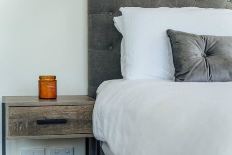 The Edge At Gilberton - Wifi - Nespresso - City Fringe - Nambucca Heads Accommodation 3