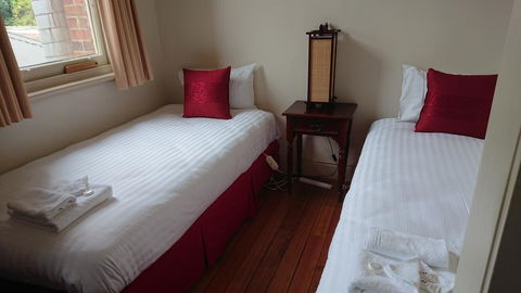 The Empire Hotel - Nambucca Heads Accommodation 2