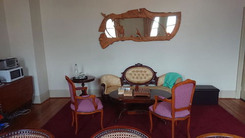 The Empire Hotel - Nambucca Heads Accommodation 1