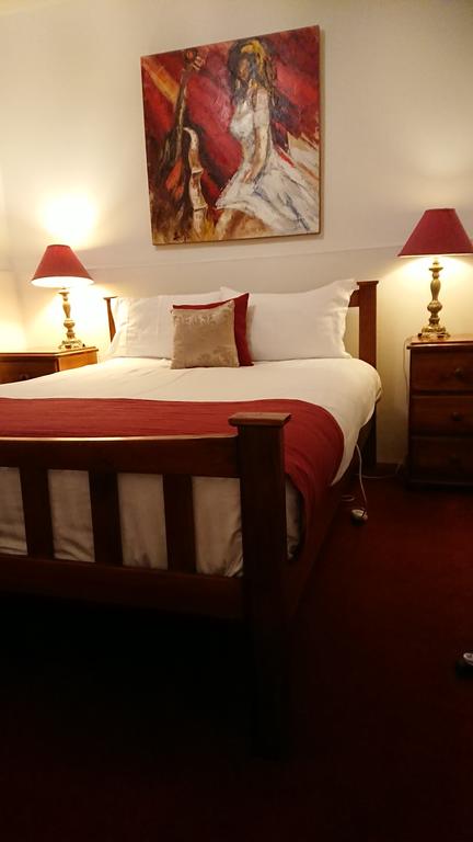 The Empire Hotel - Nambucca Heads Accommodation 3
