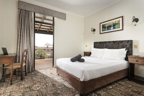 The Esplanade Hotel Port Hedland - Nambucca Heads Accommodation 2