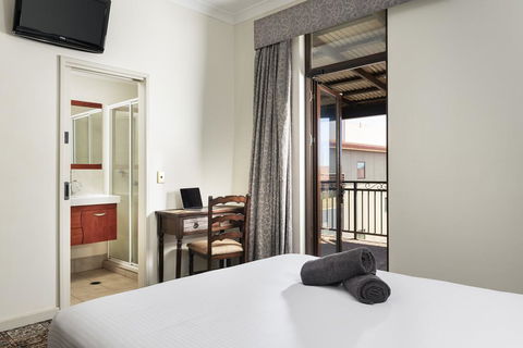 The Esplanade Hotel Port Hedland - Nambucca Heads Accommodation 3