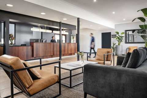 The Esplanade Hotel Port Hedland - Nambucca Heads Accommodation 1