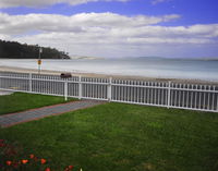 The Esplanade Kingston Beachfront