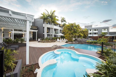 The Executive Inn, Newcastle - Nambucca Heads Accommodation 0