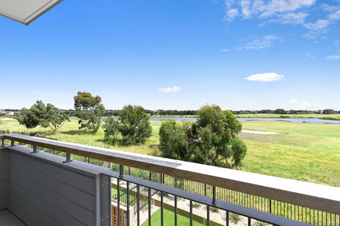 The Fairway Club - Nambucca Heads Accommodation 1