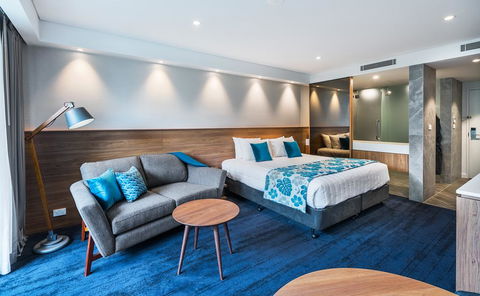 The Executive Inn, Newcastle - Nambucca Heads Accommodation 2