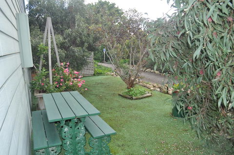 The Fig Tree B&B - Nambucca Heads Accommodation 2