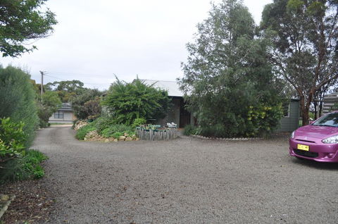 The Fig Tree B&B - Nambucca Heads Accommodation 3