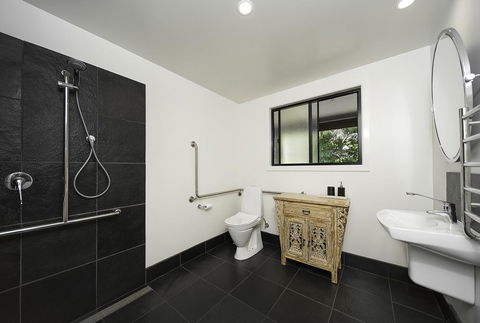 The Figs Byron - Nambucca Heads Accommodation 3