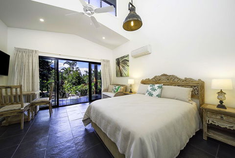 The Figs Byron - Nambucca Heads Accommodation 2