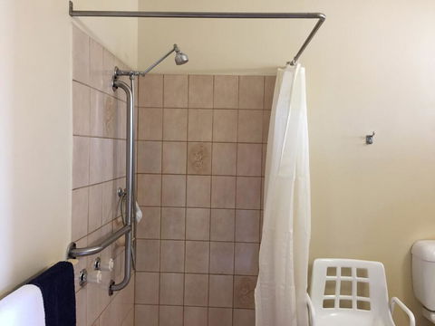The Finley Palm Motor Inn - Nambucca Heads Accommodation 2