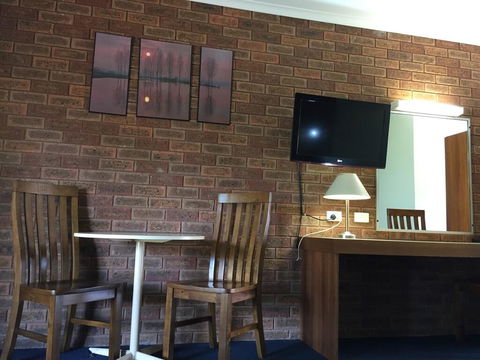 The Finley Palm Motor Inn - Nambucca Heads Accommodation 3