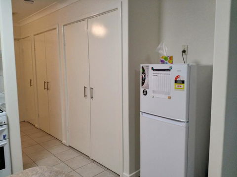 The Fawzi Holiday Home Perth - Nambucca Heads Accommodation 1