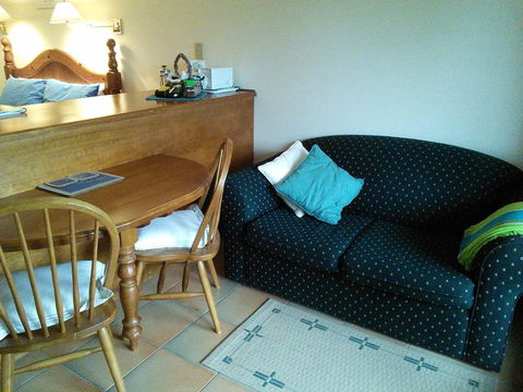 The Fig Tree B&B - Nambucca Heads Accommodation 1