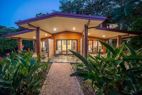 The Figs Byron - Nambucca Heads Accommodation 0