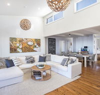 The G-Shack Rennies Beach Ulladulla - Nambucca Heads Accommodation