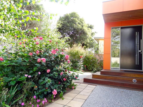 The Gallery Accommodation McCrae - Nambucca Heads Accommodation 0