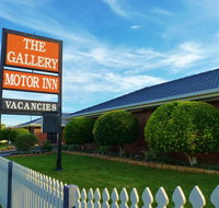 The Gallery Motor Inn - Nambucca Heads Accommodation