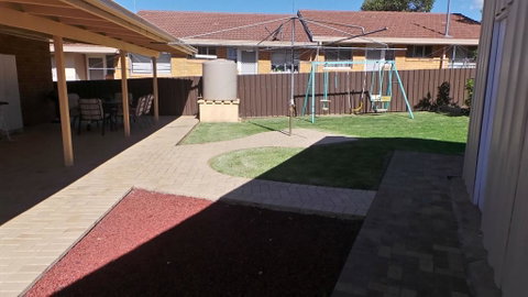 The Garden House - Nambucca Heads Accommodation 2