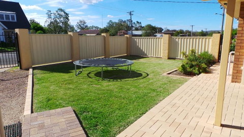 The Garden House - Nambucca Heads Accommodation 3